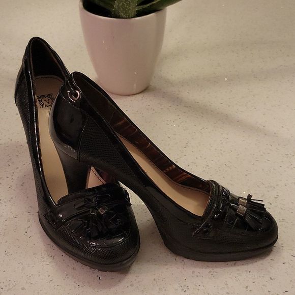 Anne Klein iFlex Heels - Picture 5 of 11
